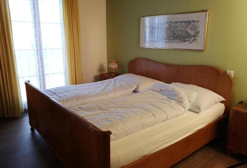 标准间, Gasthaus Friedegg