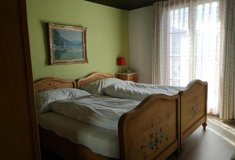 标准间, Gasthaus Friedegg