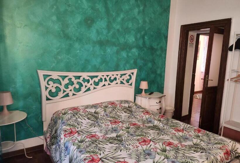 اتاق استاندارد, La Casa Di Circe