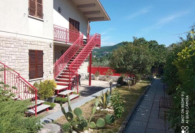Номер Стандарт, San Casciano