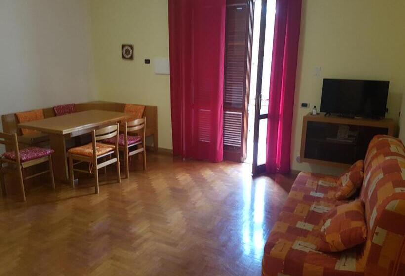 Номер Стандарт, San Casciano