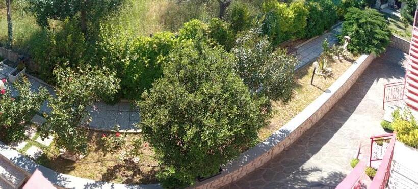 标准间, San Casciano