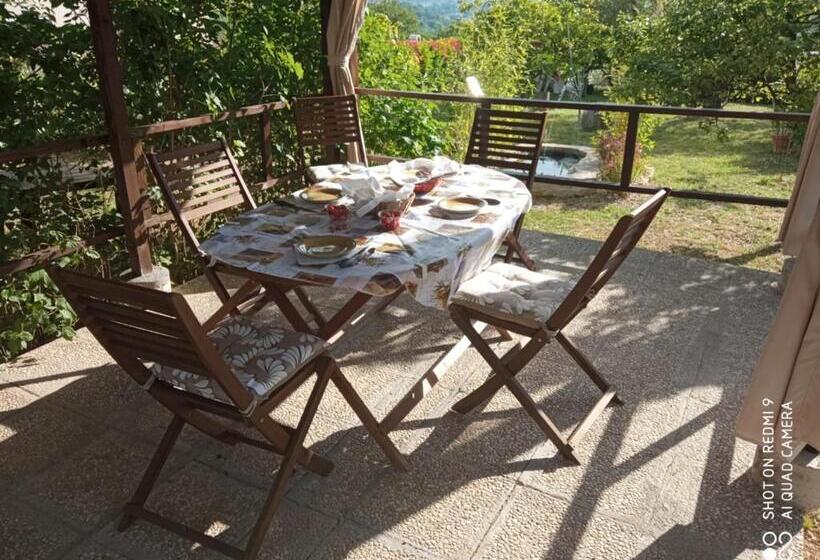 标准间, San Casciano