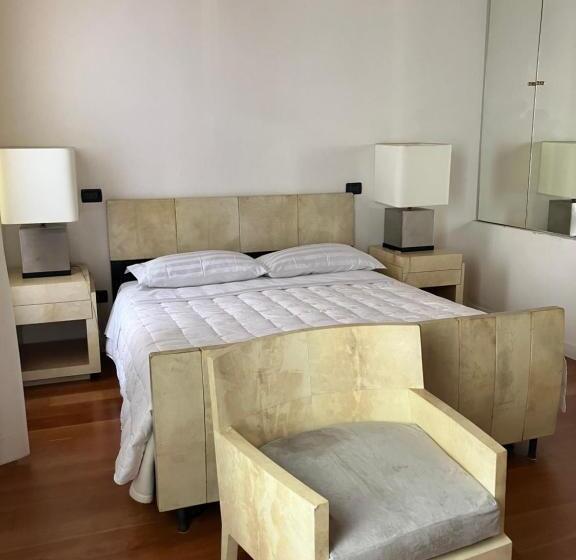 Quarto standard, Ciao Amore