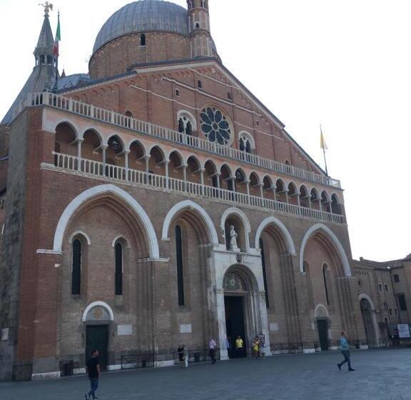 Quarto standard, Ciao Amore