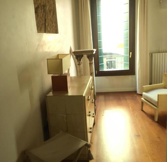 Quarto standard, Ciao Amore