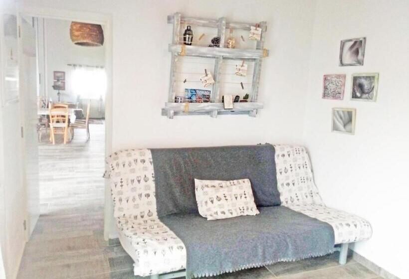 标准间带漩涡浴缸, Casa Rural Txokoetxe