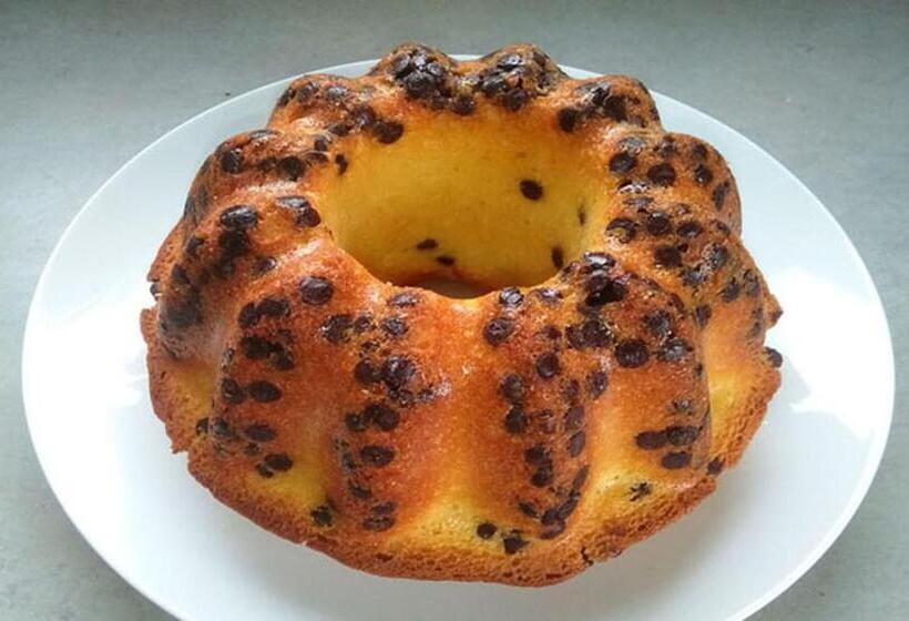 1间卧室的房子, Casa Rural Txokoetxe