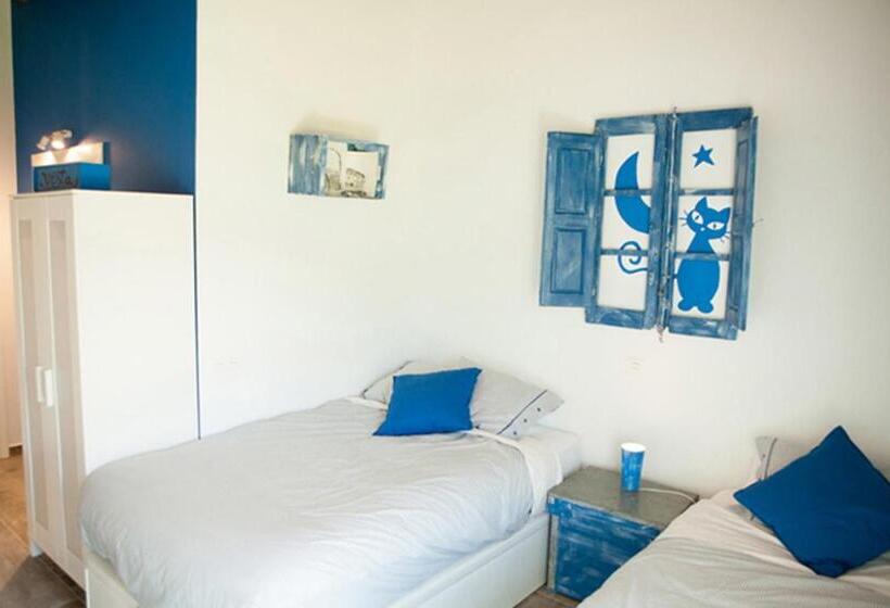 标准房带园景, Casa Rural Txokoetxe