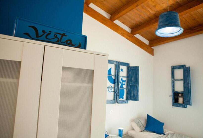 标准房带园景, Casa Rural Txokoetxe