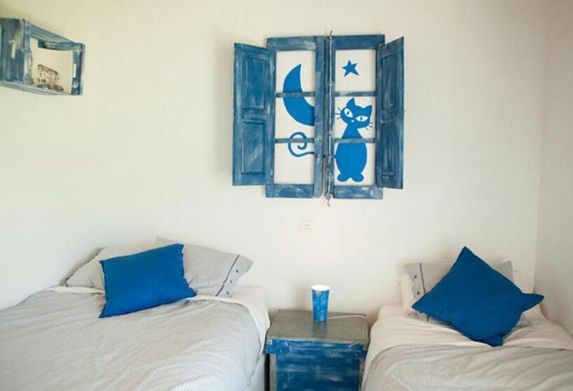 标准房带园景, Casa Rural Txokoetxe