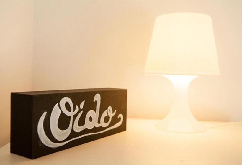 标准间带漩涡浴缸, Casa Rural Txokoetxe