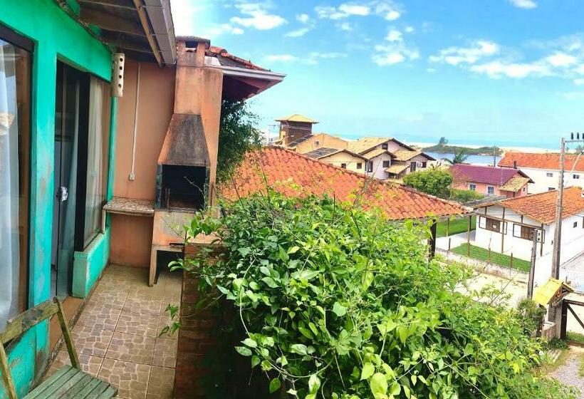 4인용 스탠다드 룸, Amarelo Hibisco