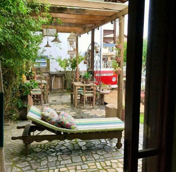 스위트, Amarelo Hibisco