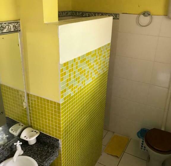 스탠다드 스튜디오, Amarelo Hibisco