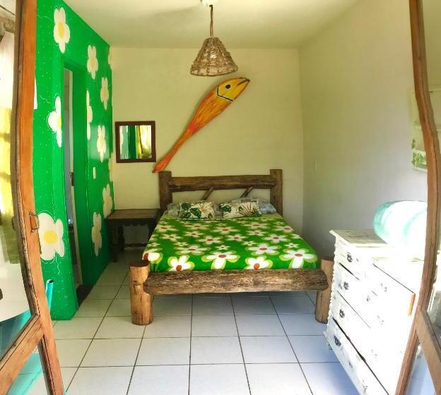 스탠다드 룸, Amarelo Hibisco