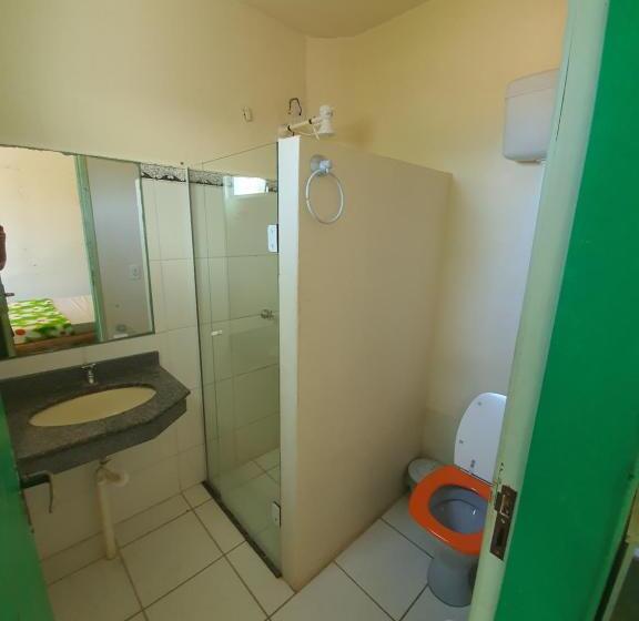 스탠다드 룸, Amarelo Hibisco