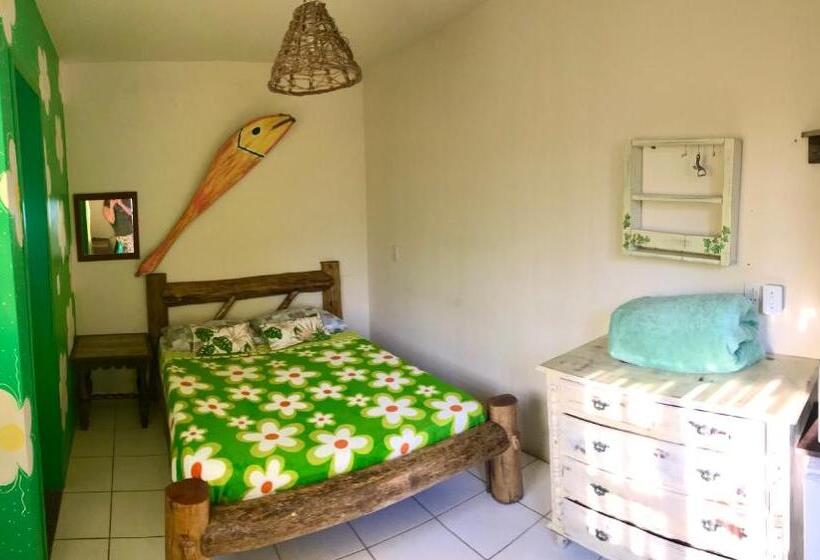 스탠다드 룸, Amarelo Hibisco