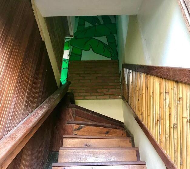 스탠다드 4인용 룸 바다전망, Amarelo Hibisco