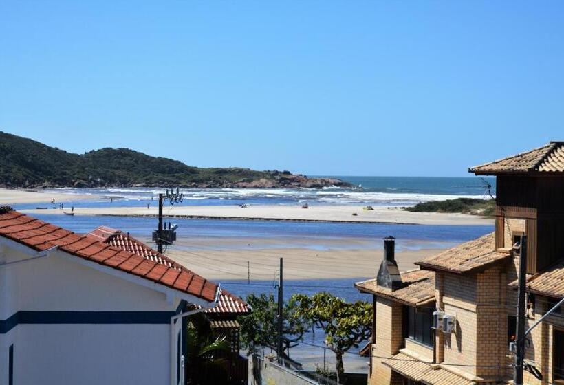 스탠다드 4인용 룸 바다전망, Amarelo Hibisco