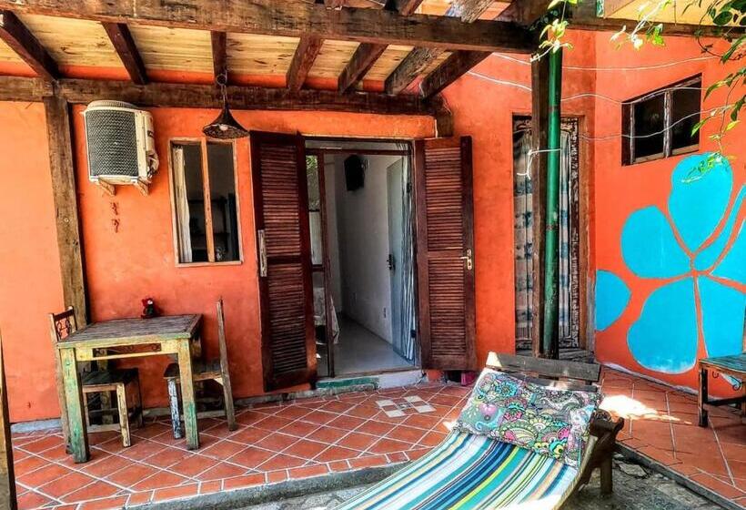 스위트, Amarelo Hibisco