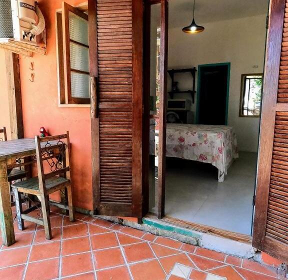 스위트, Amarelo Hibisco