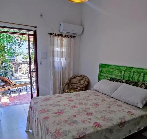 스위트, Amarelo Hibisco