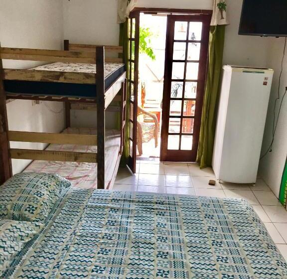 스탠다드 스튜디오, Amarelo Hibisco