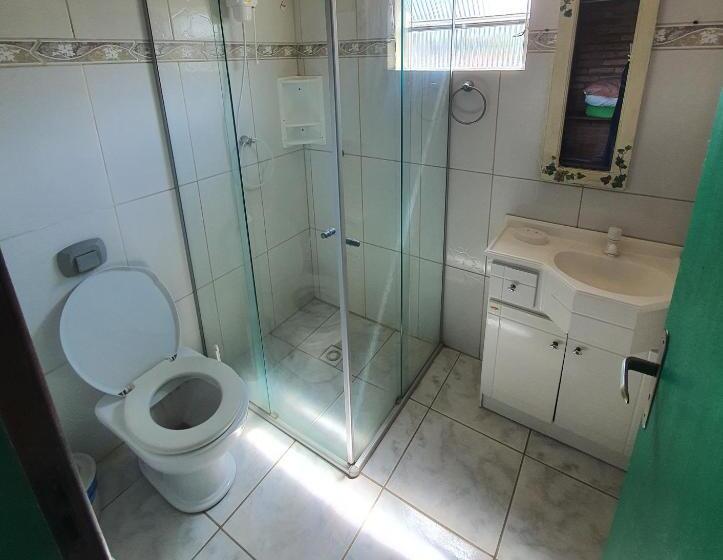 4인용 스탠다드 룸, Amarelo Hibisco