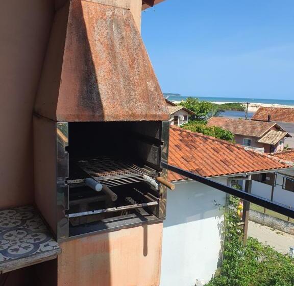 4인용 스탠다드 룸, Amarelo Hibisco