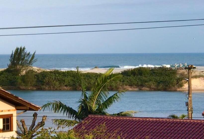 4인용 스탠다드 룸, Amarelo Hibisco