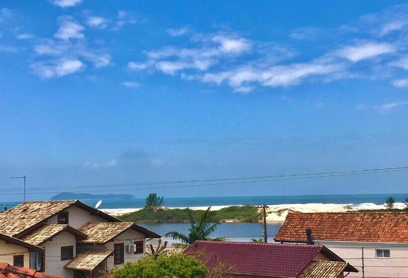 4인용 스탠다드 룸, Amarelo Hibisco