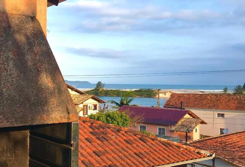 4인용 스탠다드 룸, Amarelo Hibisco