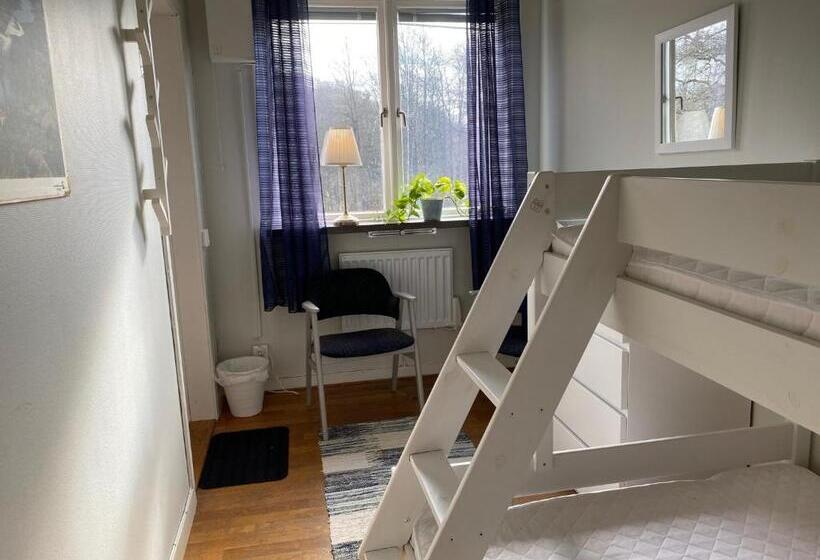 غرفة قياسية حمام مشترك, Kalvs Skolhus