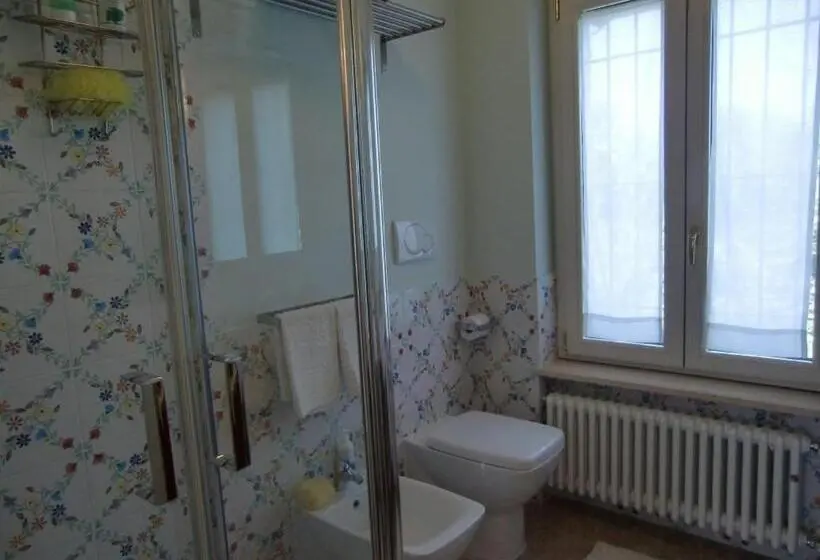 デラックスルーム, B&b La Vigna Di Tina
