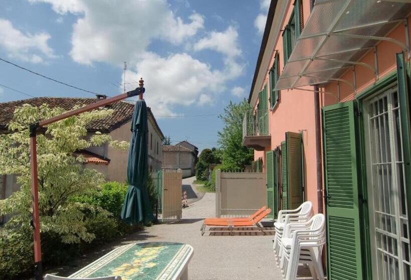 Номер Deluxe, B&b La Vigna Di Tina