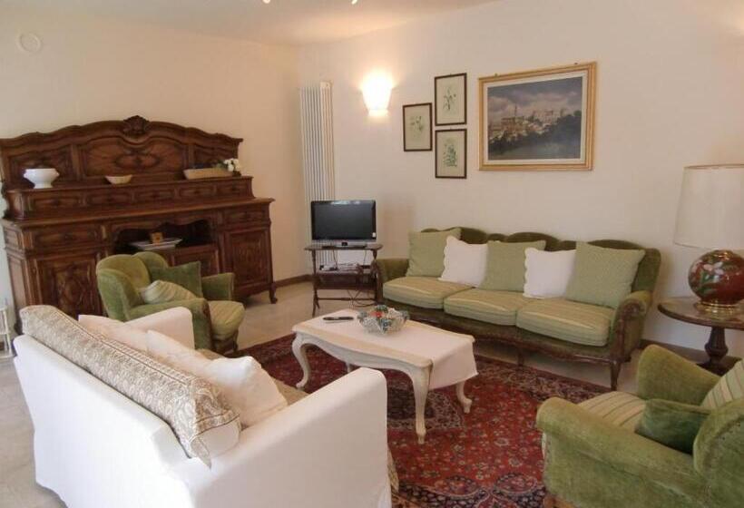 Номер Deluxe, B&b La Vigna Di Tina