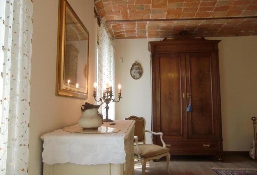 Номер Стандарт, B&b La Vigna Di Tina