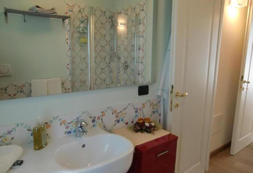 Номер Стандарт, B&b La Vigna Di Tina