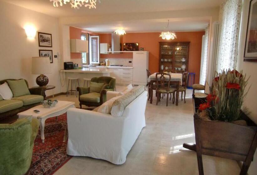 Номер Стандарт, B&b La Vigna Di Tina