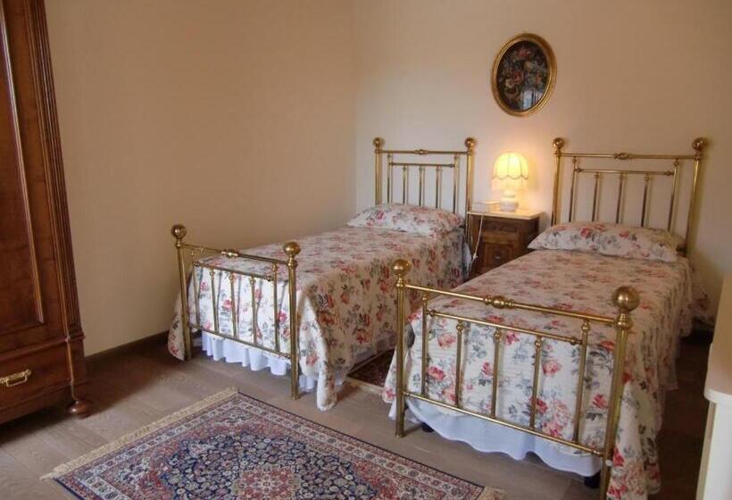 Номер Стандарт, B&b La Vigna Di Tina