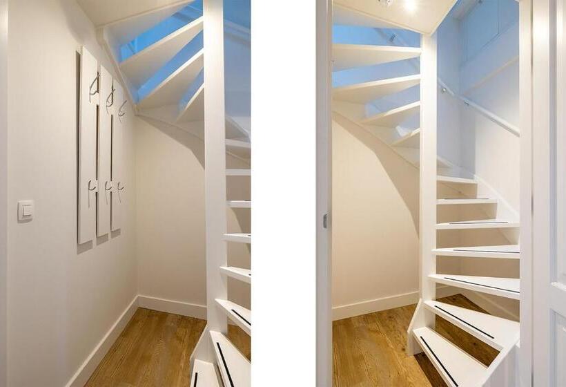 スイート（家族用）, Villa Zuiderduin