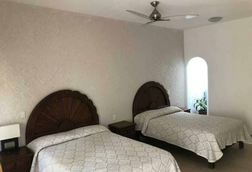 스탠다드 룸, Sky & Palms