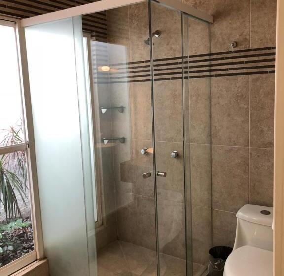 스탠다드 룸, Sky & Palms