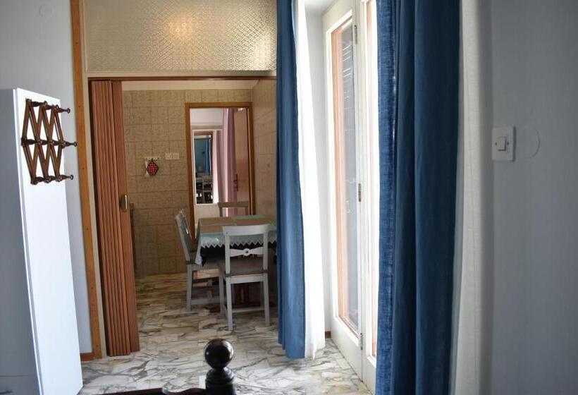 آپارتمان 1 خوابه با بالکن, Appa Apartments