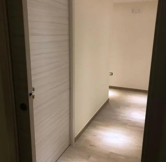 اتاق استاندارد سه نفره, B&b Miramare Suite