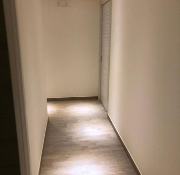 غرفة ديلوكس, B&b Miramare Suite