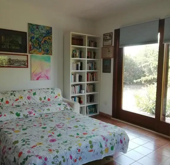 スタンダードルーム, Casa Gelsomino