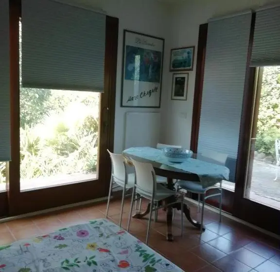 スタンダードルーム, Casa Gelsomino