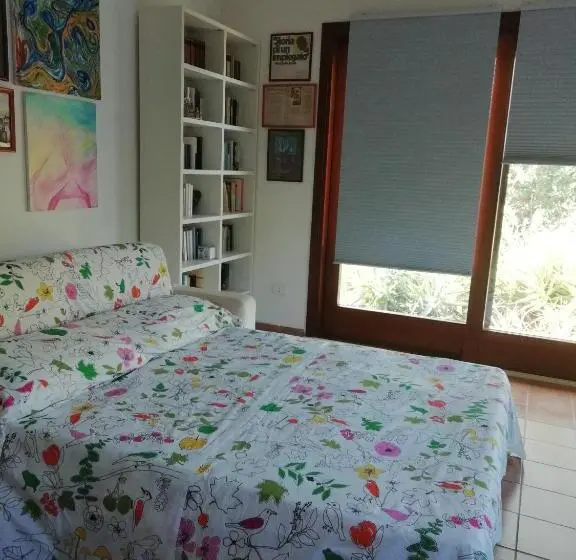 スタンダードルーム, Casa Gelsomino